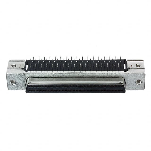 787169-7 TE Connectivity AMP Connectors  D-Sub-Steckverbinderbaugruppen